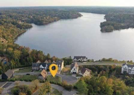 Lake Tuscaloosa